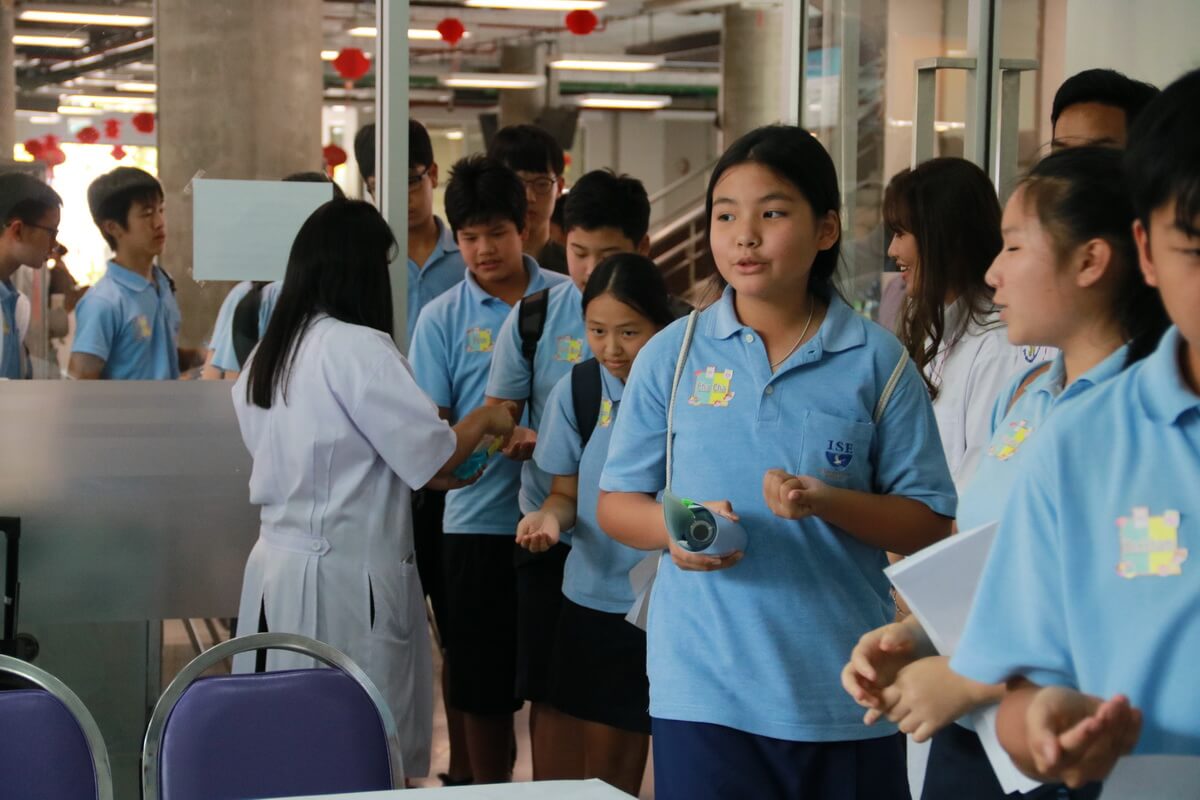 อบรมเชิงปฏิบัติการการทำเค้กและการแต่งหน้าเค้ก &mdash; 20 สิงหาคม 2026 &mdash; สถาบันเทคโนโลยีจิตรลดา CDTI