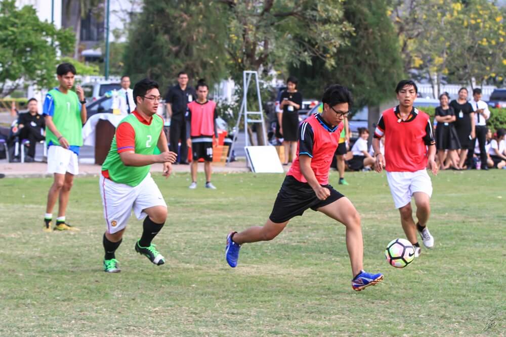 CDTC CUP ครั้งที่ 1 &mdash; 8 สิงหาคม 2026 &mdash; สถาบันเทคโนโลยีจิตรลดา CDTI