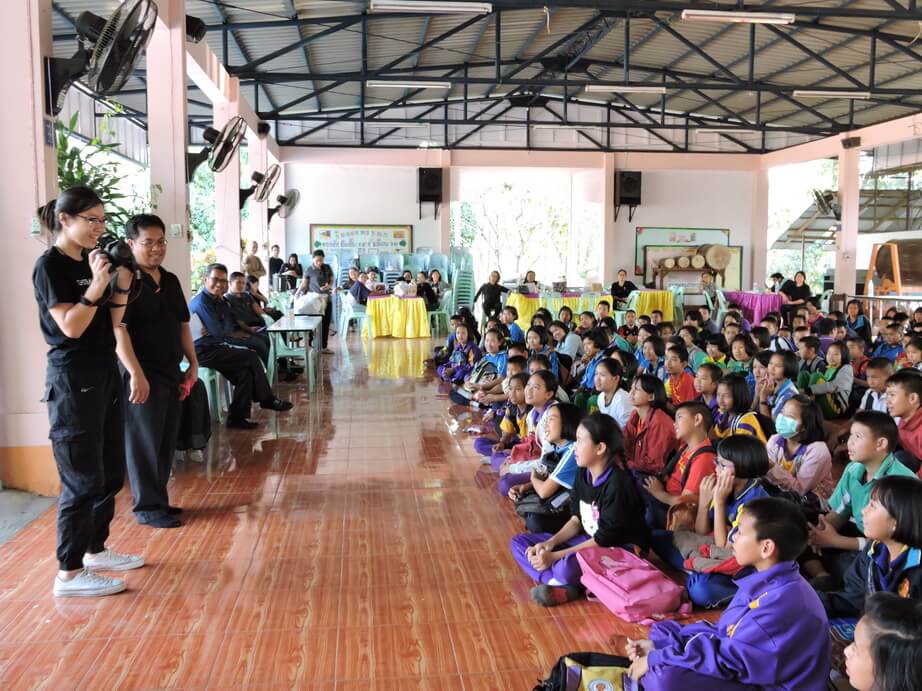 โครงการค่ายวิทยาศาสตร์และคณิตศาสตร์ &mdash; 7 สิงหาคม 2026 &mdash; สถาบันเทคโนโลยีจิตรลดา CDTI