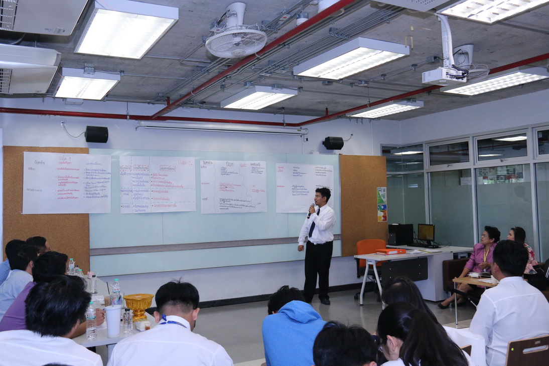สรุปผลและแนวทางพัฒนา &mdash; 6 สิงหาคม 2026 &mdash; สถาบันเทคโนโลยีจิตรลดา CDTI
