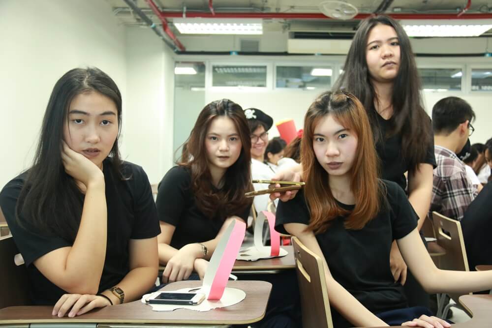 CDTC Marketing Challenge &mdash; 6 สิงหาคม 2026 &mdash; สถาบันเทคโนโลยีจิตรลดา CDTI