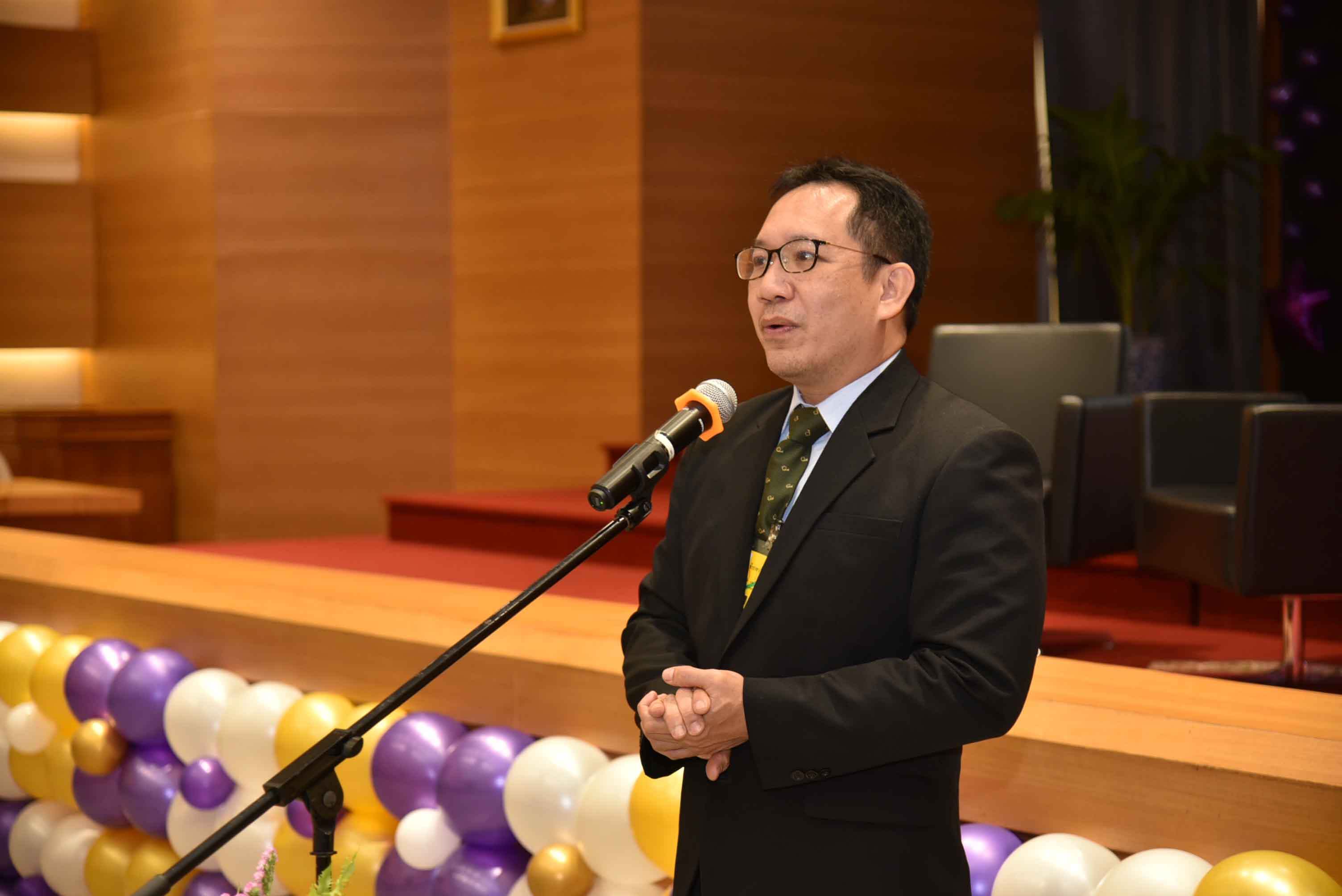 CDTI Academic Activity Study & Work Showcase 2019 &mdash; 7 สิงหาคม 2026 &mdash; สถาบันเทคโนโลยีจิตรลดา CDTI