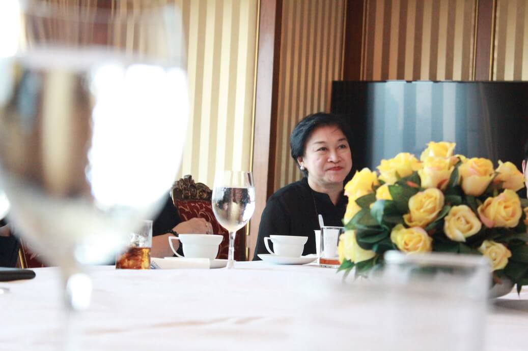 หารือโอกาสทางการศึกษา &mdash; 4 กรกฎาคม 2026 &mdash; สถาบันเทคโนโลยีจิตรลดา CDTI