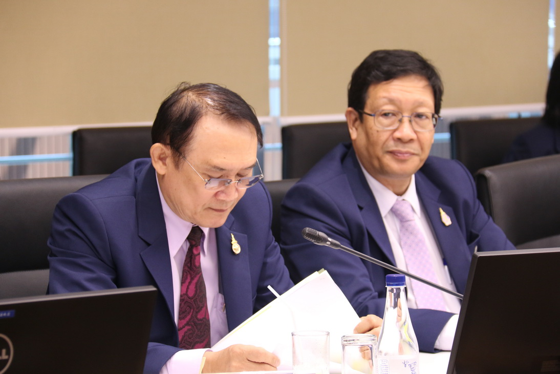 การประชุมและศึกษาดูงานคณะครูแนะแนวการศึกษาของกระทรวงศึกษาธิการเยาวชนและกีฬาราชอาณาจักรกัมพูชา &mdash; 8 สิงหาคม 2026 &mdash; สถาบันเทคโนโลยีจิตรลดา CDTI