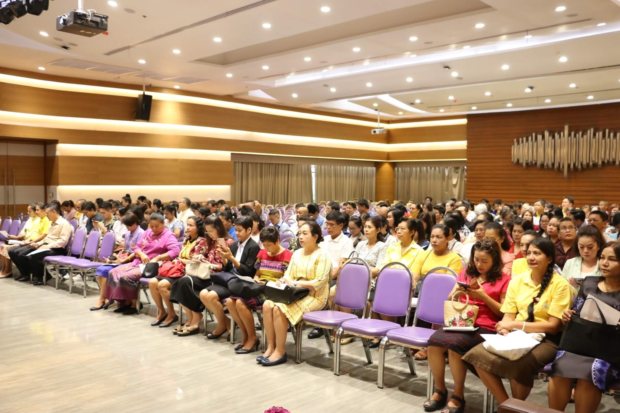 การประชุมผู้ปกครองและรับสมุดรายงานผลการเรียน &mdash; 3 กรกฎาคม 2026 &mdash; สถาบันเทคโนโลยีจิตรลดา CDTI