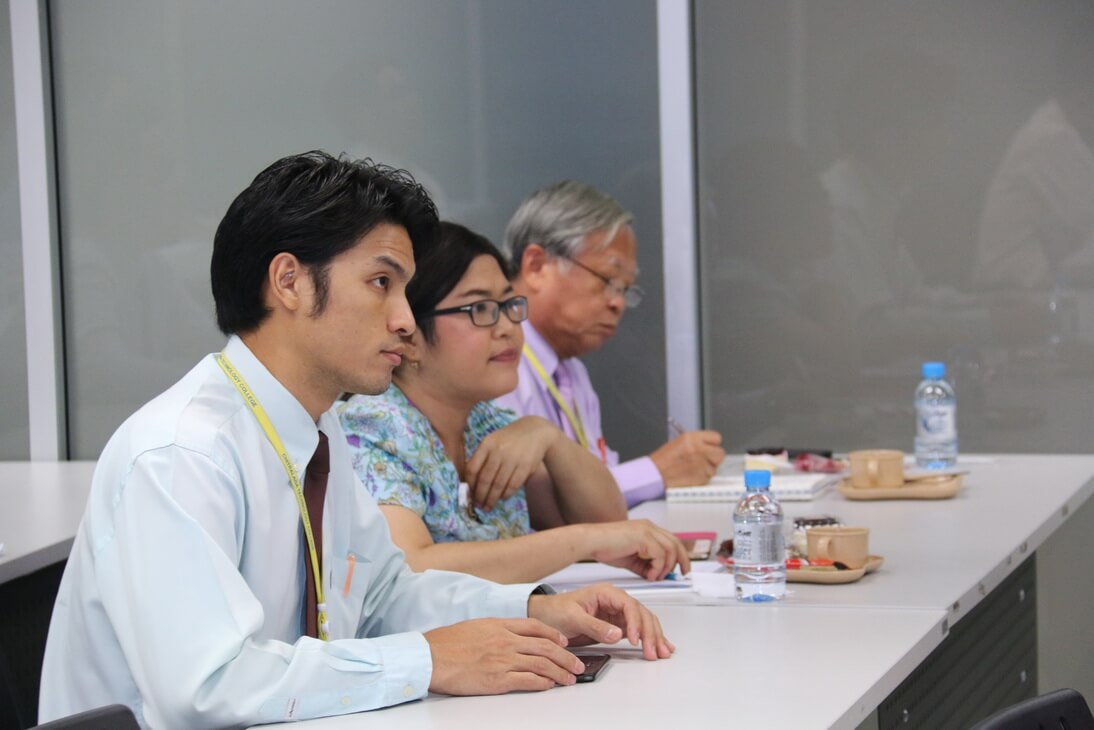 บรรยายงานวิจัยเชิงคุณภาพ &mdash; 14 กรกฎาคม 2026 &mdash; สถาบันเทคโนโลยีจิตรลดา CDTI