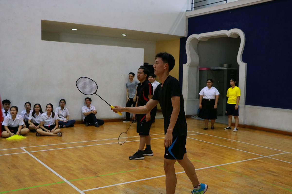 CDTI Game &mdash; 7 กรกฎาคม 2026 &mdash; สถาบันเทคโนโลยีจิตรลดา CDTI