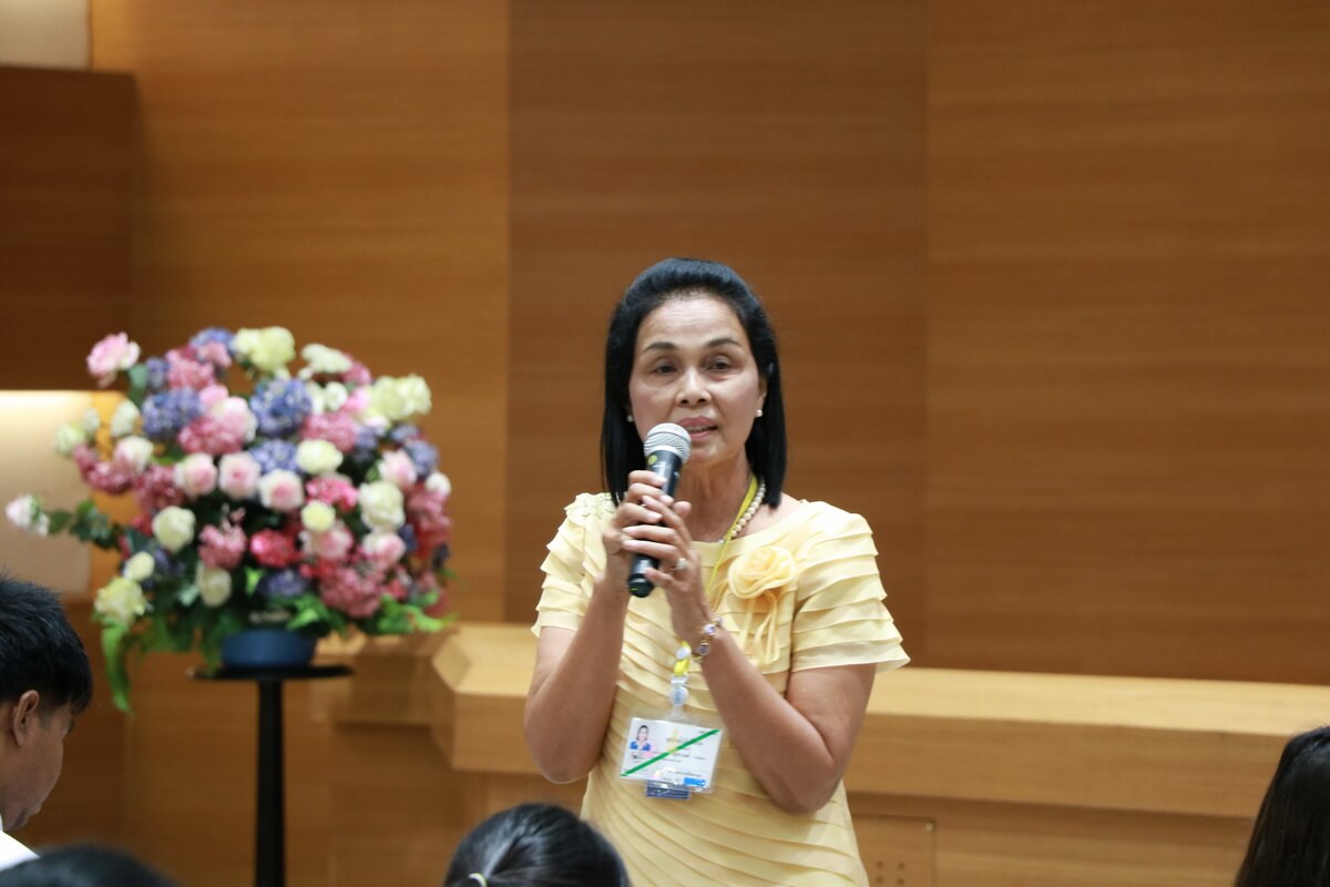 ปฐมนิเทศคณะบริหารธุรกิจ &mdash; 14 กรกฎาคม 2026 &mdash; สถาบันเทคโนโลยีจิตรลดา CDTI