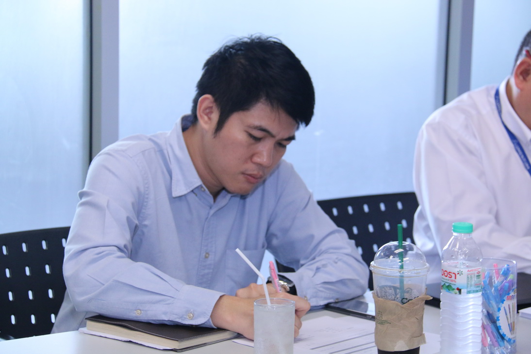 สรุปผลและแนวทางพัฒนา &mdash; 6 สิงหาคม 2026 &mdash; สถาบันเทคโนโลยีจิตรลดา CDTI