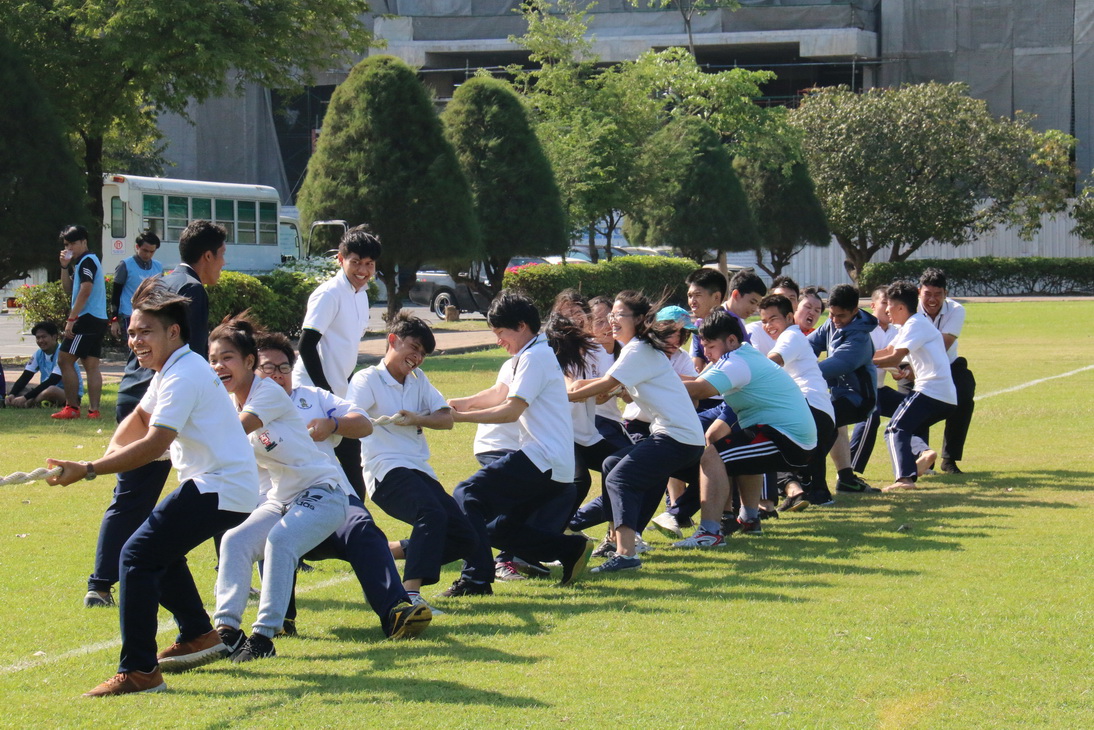ข่าวสารทั้งหมด — 1 พฤษภาคม 2025 — สถาบันเทคโนโลยีจิตรลดา CDTI