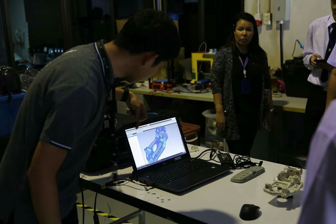 ศึกษาดูงานสถานประกอบการ &mdash; 7 สิงหาคม 2026 &mdash; สถาบันเทคโนโลยีจิตรลดา CDTI