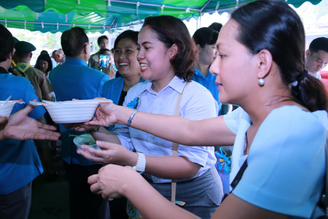 ประมวลภาพกิจกรรม "งานวันคลพิการ" เสาร์ที่ ๑๔ พฤศจิกายน ๒๕๕๘ ณ สวนอัมพร &mdash; 8 สิงหาคม 2026 &mdash; สถาบันเทคโนโลยีจิตรลดา CDTI