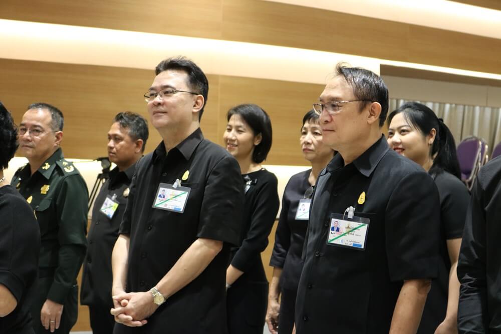 รศ.ดร. คุณหญิงสุมณฑา พรหมบุญ เข้าดำรงตำแหน่งอธิการบดี &mdash; 9 สิงหาคม 2026 &mdash; สถาบันเทคโนโลยีจิตรลดา CDTI