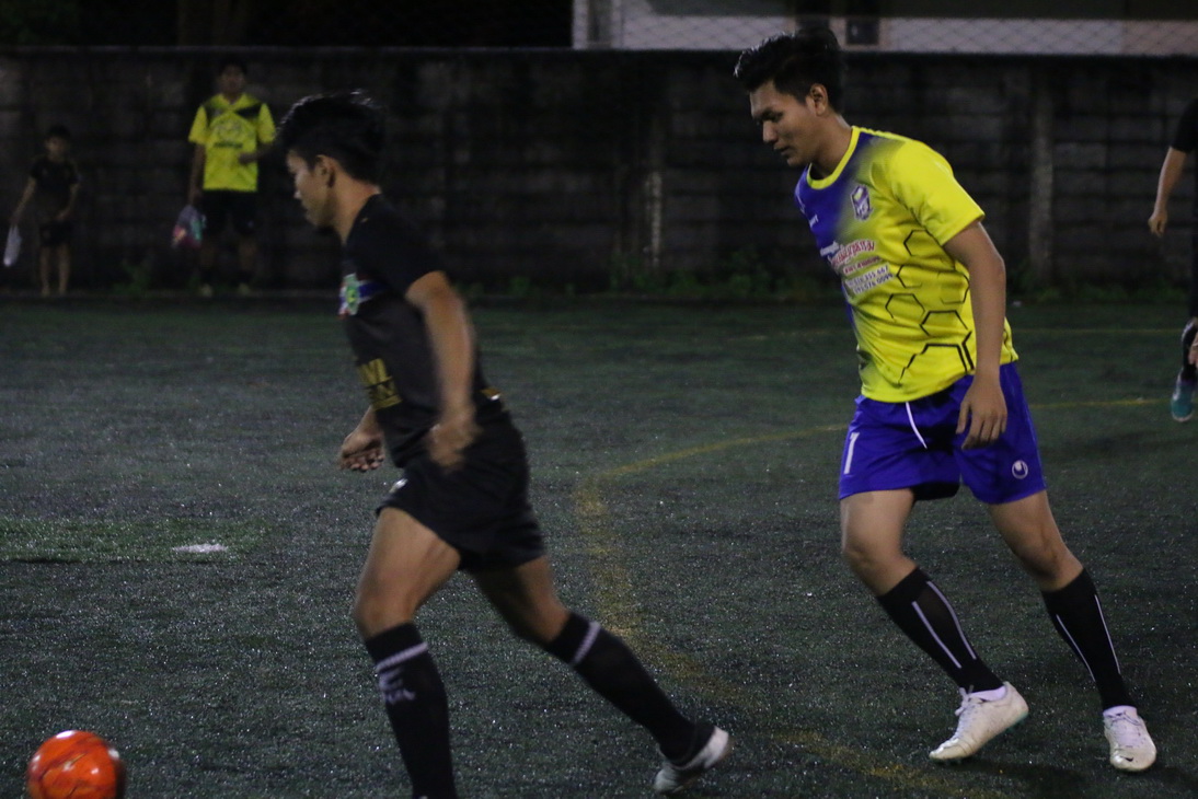 ร่วมแข่งขัน ฟุตซอล FUTSAL FA CUP 2017 &mdash; 5 สิงหาคม 2026 &mdash; สถาบันเทคโนโลยีจิตรลดา CDTI