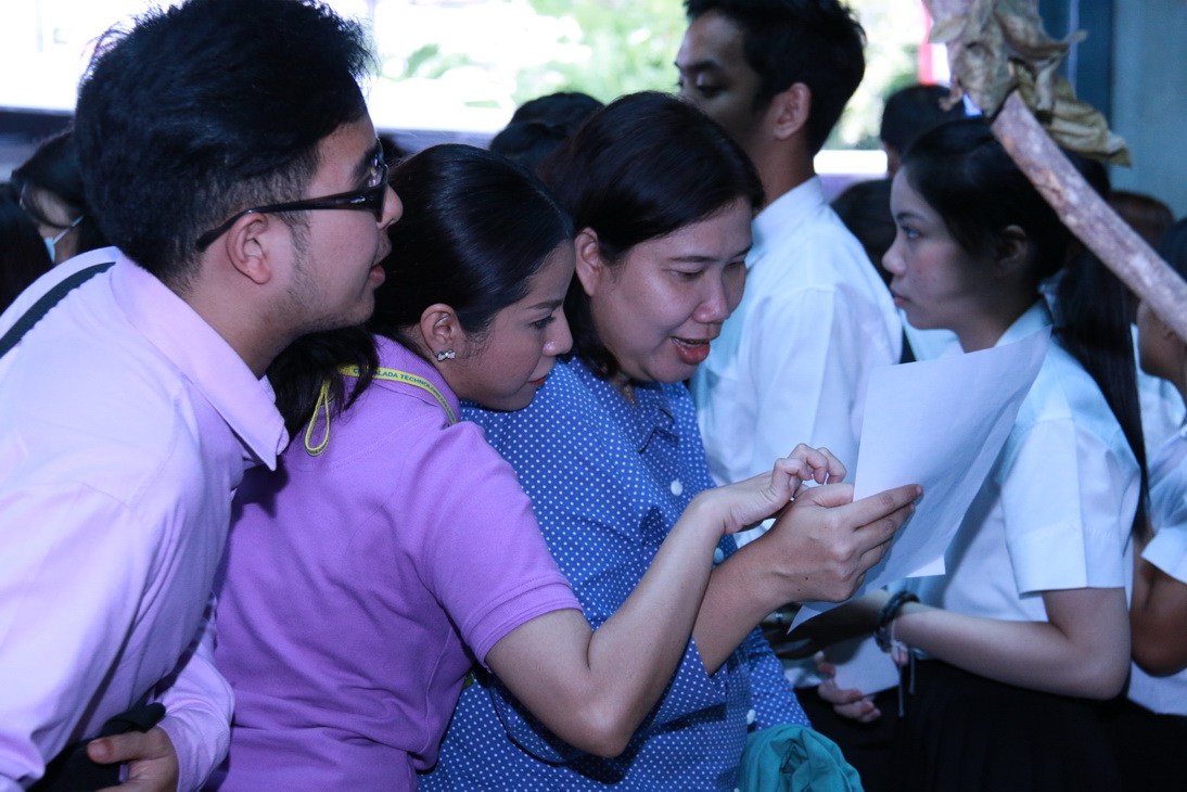 ชมการแสดงโขนพระราชทาน ณ ศูนย์วัฒนธรรมแห่งประเทศไทย &mdash; 8 สิงหาคม 2026 &mdash; สถาบันเทคโนโลยีจิตรลดา CDTI