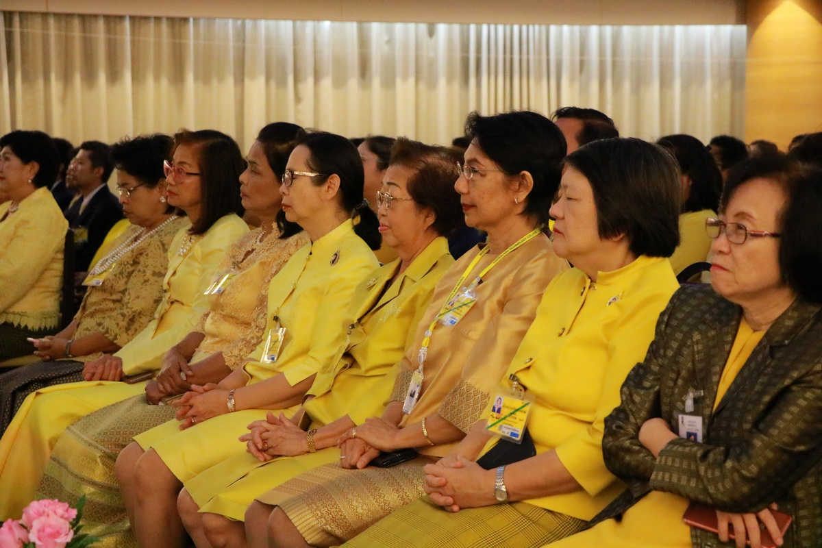 วันคล้ายวันพระราชสมภพสมเด็จพระเทพรัตนราชสุดา ฯ สยามบรมราชกุมารี และวันคล้ายวันสถาปนาวิทยาลัยเทคโนโลยีจิตรลดา &mdash; 27 กรกฎาคม 2026 &mdash; สถาบันเทคโนโลยีจิตรลดา CDTI
