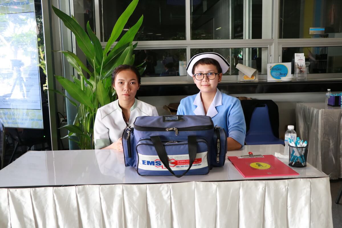 เทศน์มหาชาติ เฉลิมพระเกียรติ &mdash; 24 สิงหาคม 2026 &mdash; สถาบันเทคโนโลยีจิตรลดา CDTI