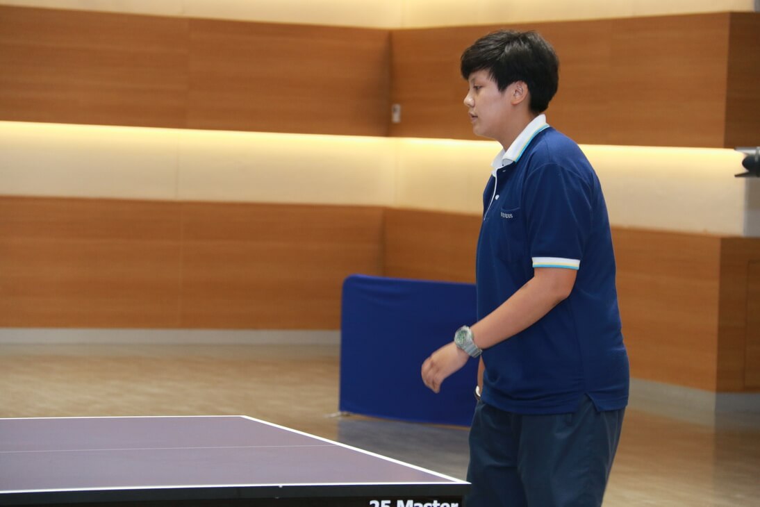 CDTC PingPong Challenge 2017 &mdash; 7 สิงหาคม 2026 &mdash; สถาบันเทคโนโลยีจิตรลดา CDTI