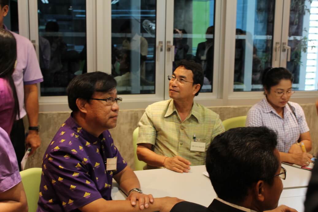 คณะผู้บริหารองค์กรปกครองส่วนท้องถิ่นในเขตพื้นที่ปทุมธานีมาเข้ามาศึกษาดูงาน &mdash; 5 สิงหาคม 2026 &mdash; สถาบันเทคโนโลยีจิตรลดา CDTI
