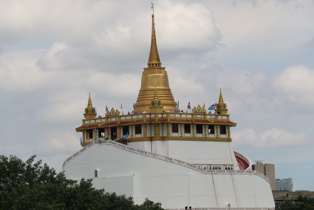 ฟังบรรยายเรื่อง "สำนึกในพระมหากรุณาธิคุณ" และกิจกรรมชม นิทรรศน์รัตนโกสินทร์ &mdash; 8 สิงหาคม 2026 &mdash; สถาบันเทคโนโลยีจิตรลดา CDTI