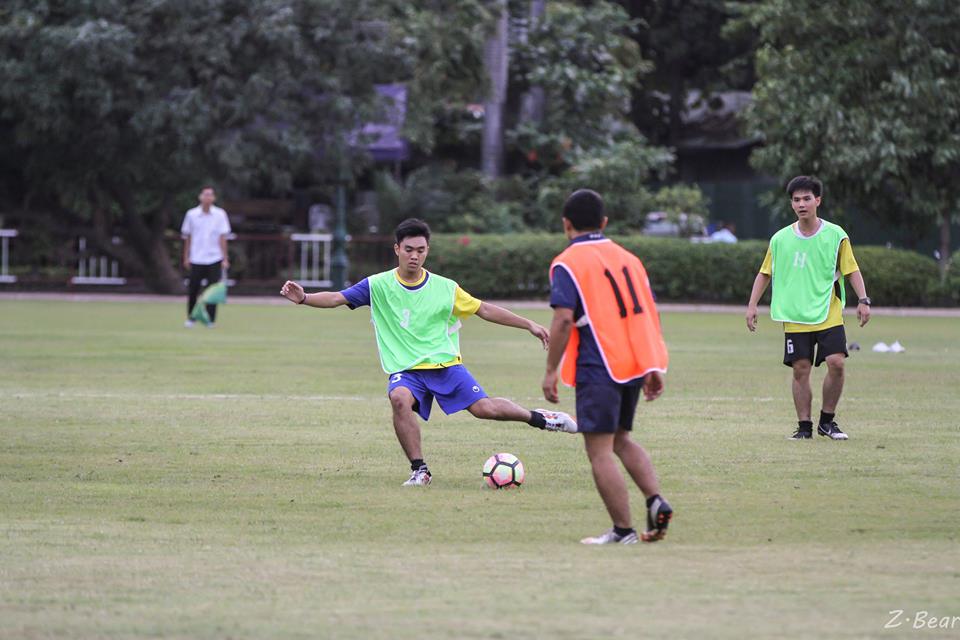 กีฬากระชับมิตร &mdash; 6 สิงหาคม 2026 &mdash; สถาบันเทคโนโลยีจิตรลดา CDTI