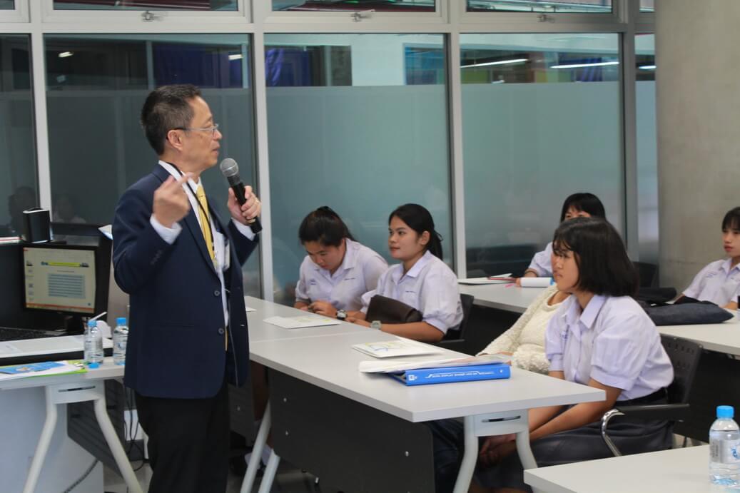 ต้อนรับนักเรียนทุนส่วนภูมิภาค &mdash; 6 สิงหาคม 2026 &mdash; สถาบันเทคโนโลยีจิตรลดา CDTI