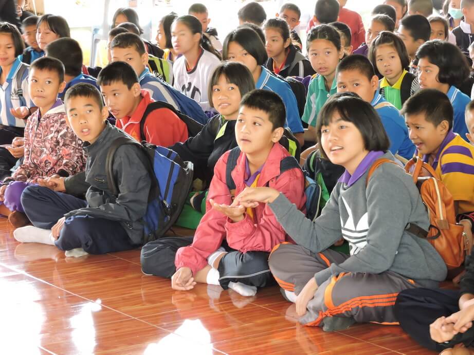 โครงการค่ายวิทยาศาสตร์และคณิตศาสตร์ &mdash; 7 สิงหาคม 2026 &mdash; สถาบันเทคโนโลยีจิตรลดา CDTI