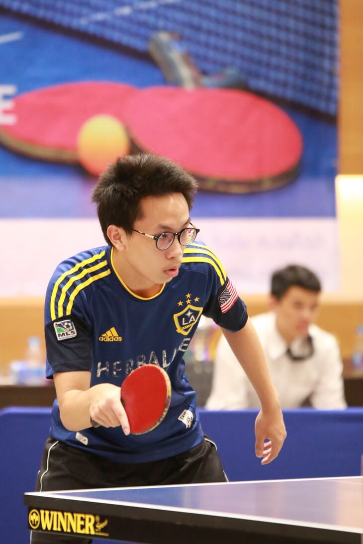 CDTC PingPong Challenge 2017 &mdash; 7 สิงหาคม 2026 &mdash; สถาบันเทคโนโลยีจิตรลดา CDTI