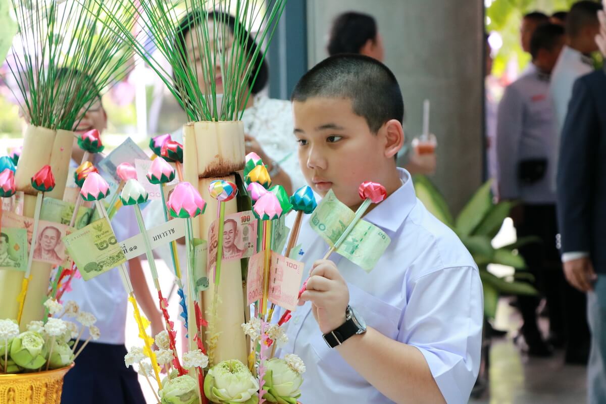 เทศน์มหาชาติ เฉลิมพระเกียรติ &mdash; 24 สิงหาคม 2026 &mdash; สถาบันเทคโนโลยีจิตรลดา CDTI