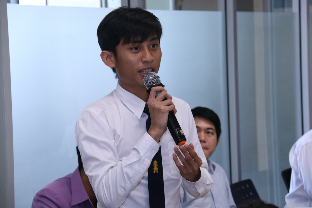 สรุปผลและแนวทางพัฒนา &mdash; 6 สิงหาคม 2026 &mdash; สถาบันเทคโนโลยีจิตรลดา CDTI