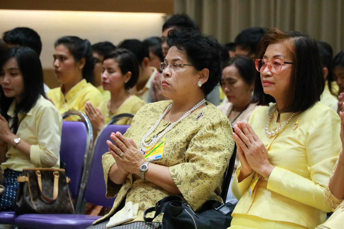 วันคล้ายวันพระราชสมภพสมเด็จพระเทพรัตนราชสุดา ฯ สยามบรมราชกุมารี และวันคล้ายวันสถาปนาวิทยาลัยเทคโนโลยีจิตรลดา &mdash; 27 กรกฎาคม 2026 &mdash; สถาบันเทคโนโลยีจิตรลดา CDTI