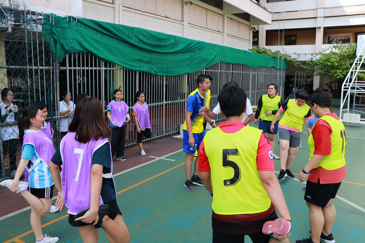 CDTI Game CDTI Game — 7 กรกฎาคม 2026 — สถาบันเทคโนโลยีจิตรลดา CDTI