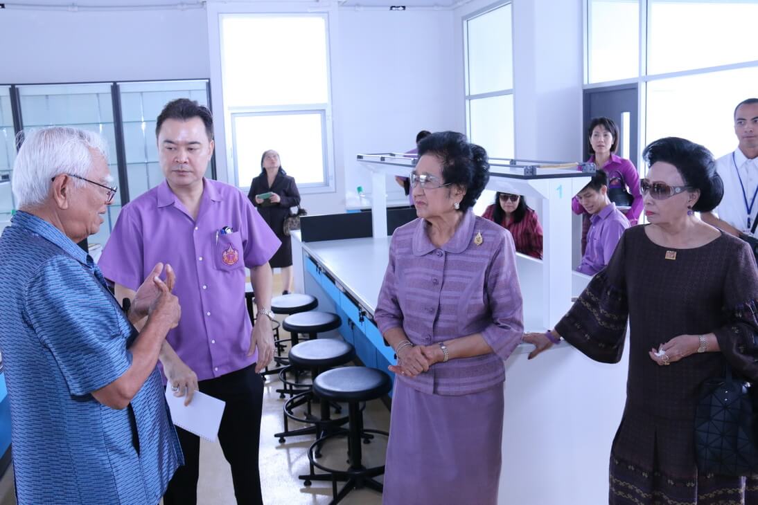 โครงการจัดตั้งสถาบันอุดมศึกษาและ โรงเรียนวิทยาศาสตร์ กลุ่ม ปตท. ณ จังหวัดระยอง &mdash; 5 สิงหาคม 2026 &mdash; สถาบันเทคโนโลยีจิตรลดา CDTI