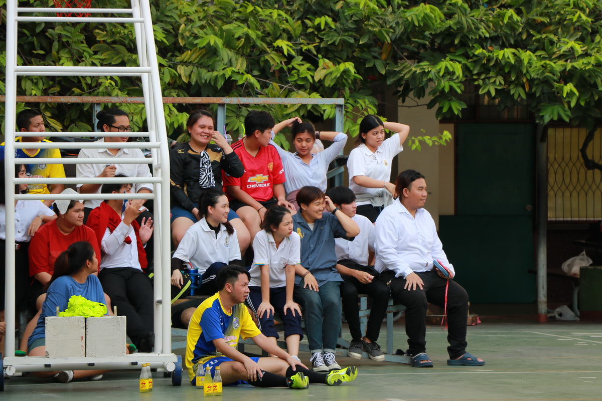 CDTI Game &mdash; 7 กรกฎาคม 2026 &mdash; สถาบันเทคโนโลยีจิตรลดา CDTI
