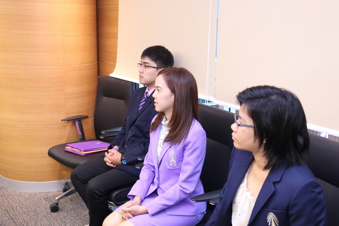 การประชุมและศึกษาดูงานคณะครูแนะแนวการศึกษาของกระทรวงศึกษาธิการเยาวชนและกีฬาราชอาณาจักรกัมพูชา &mdash; 8 สิงหาคม 2026 &mdash; สถาบันเทคโนโลยีจิตรลดา CDTI