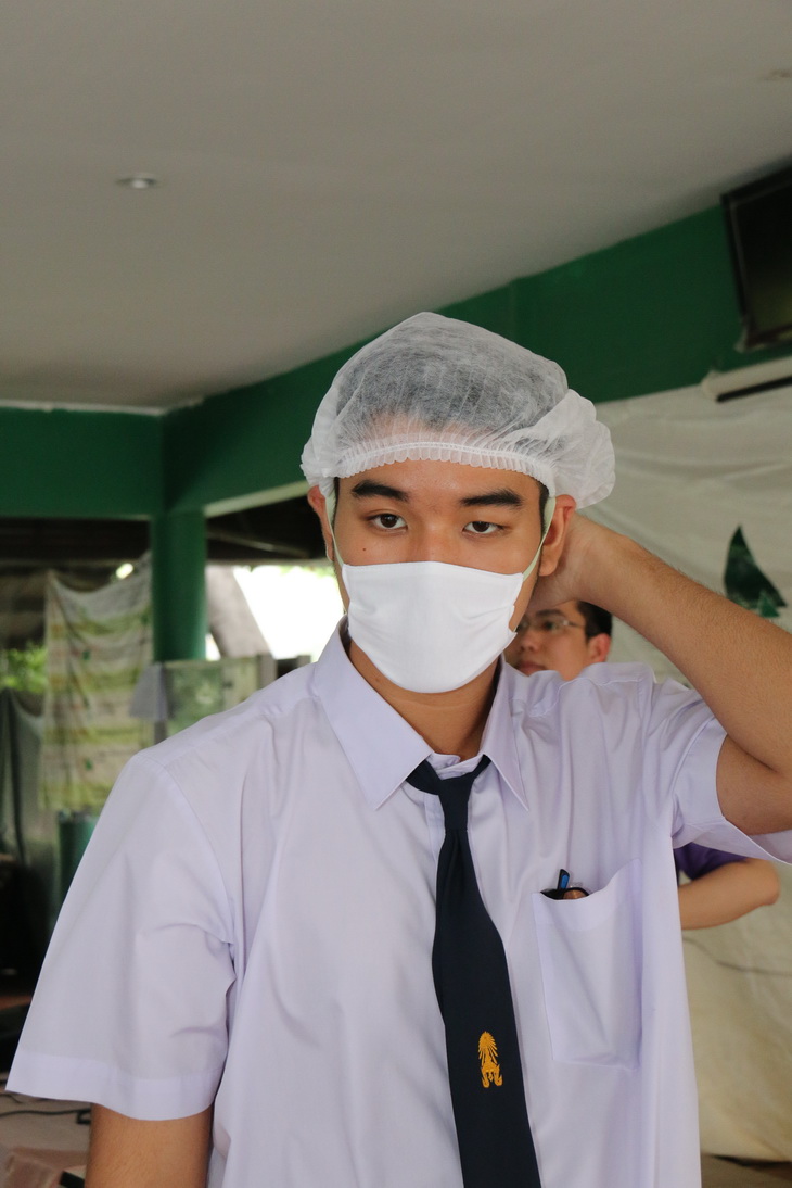 กิจกรรม Learn from real คณะบริหารธุรกิจ &mdash; 8 สิงหาคม 2026 &mdash; สถาบันเทคโนโลยีจิตรลดา CDTI