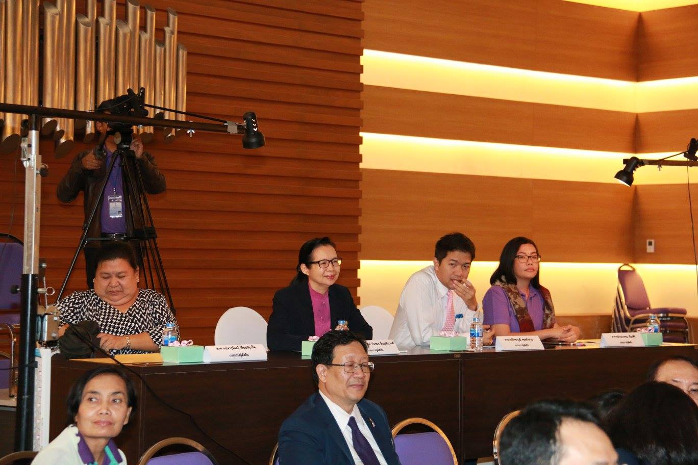 โครงการ "BA CDTC" Once we are, we will always be... &mdash; 28 กรกฎาคม 2026 &mdash; สถาบันเทคโนโลยีจิตรลดา CDTI