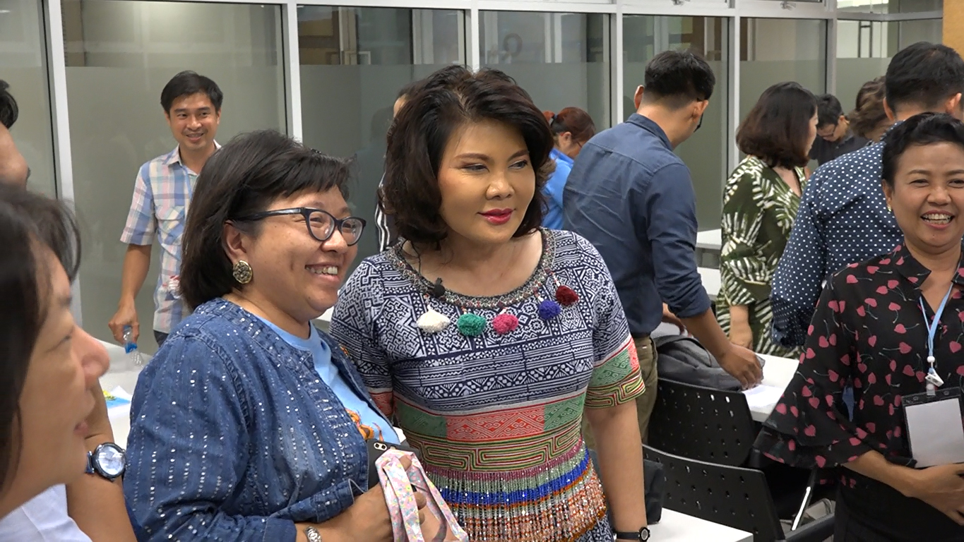 Mini FBM 2018 &mdash; 9 สิงหาคม 2026 &mdash; สถาบันเทคโนโลยีจิตรลดา CDTI