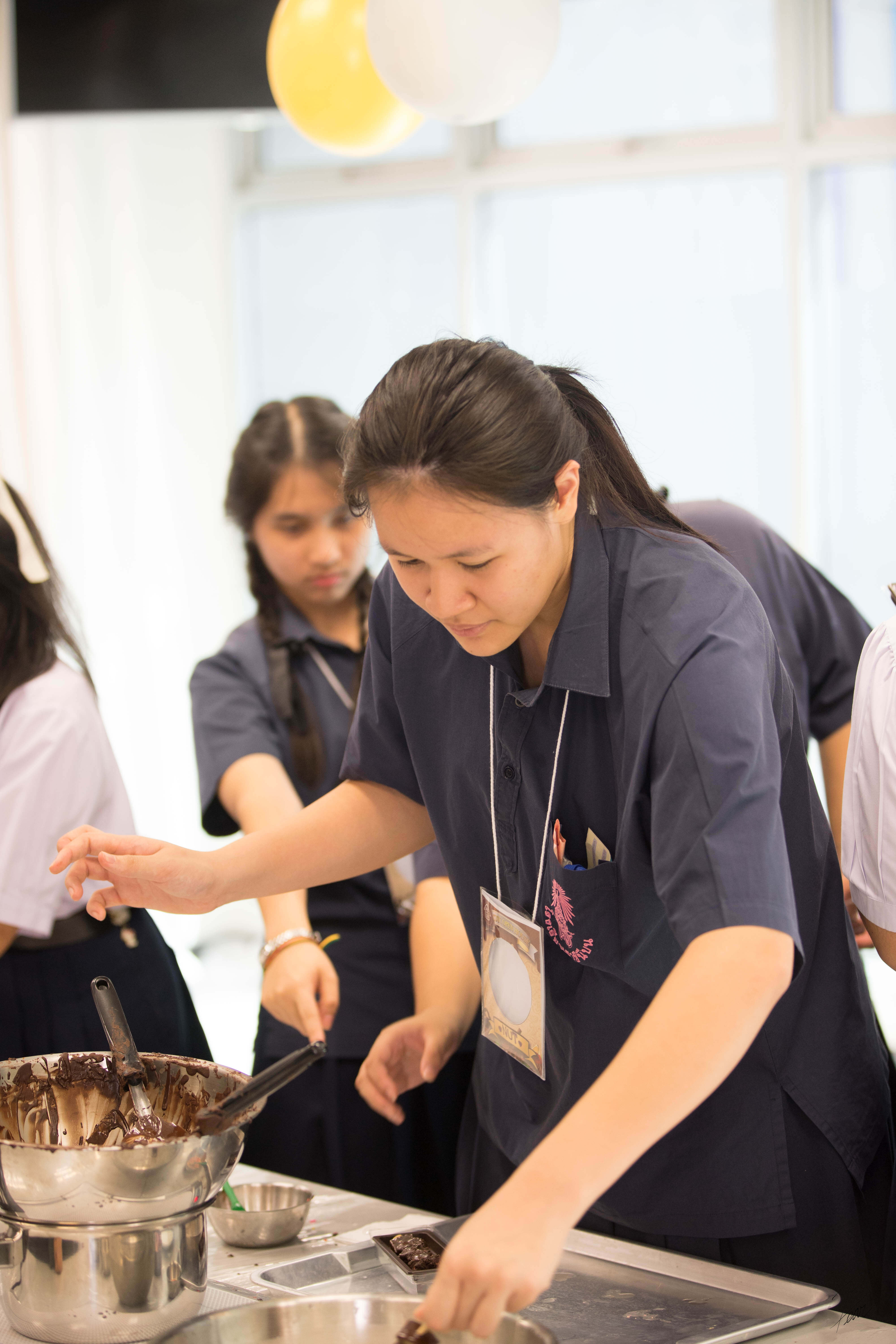 CDTC Open House สานฝัน...ให้เป็นจริง 2016 &mdash; 28 กรกฎาคม 2026 &mdash; สถาบันเทคโนโลยีจิตรลดา CDTI