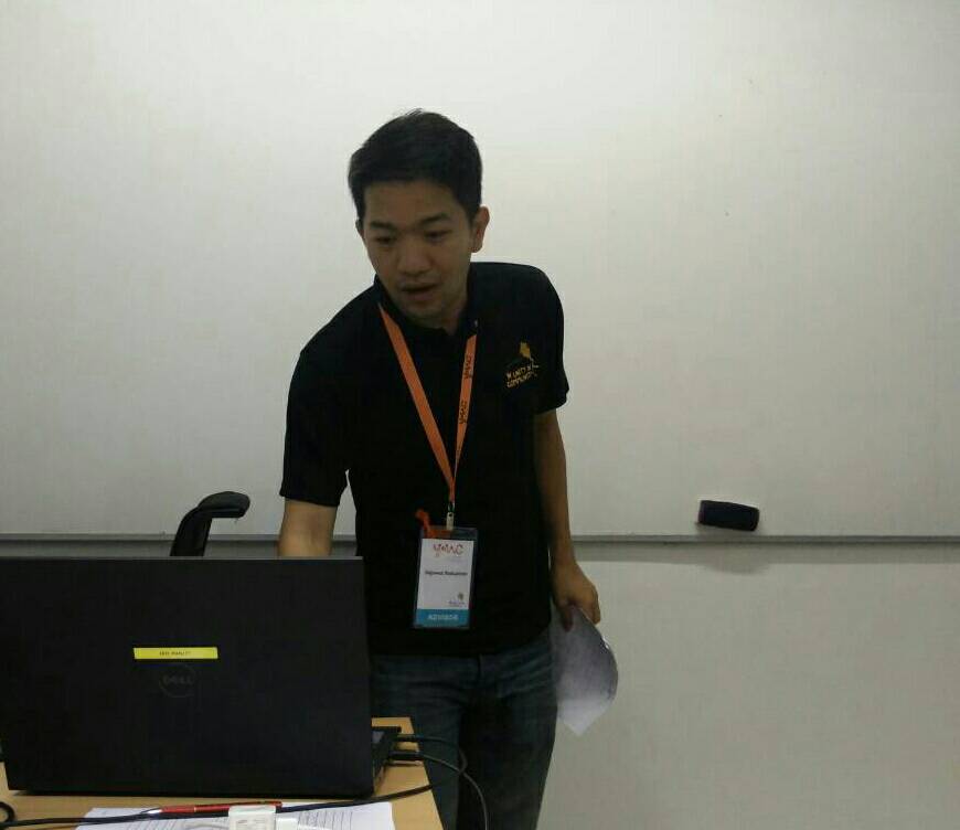 กิจกรรม Youth Model ASEAN Conference 2015 &mdash; 8 สิงหาคม 2026 &mdash; สถาบันเทคโนโลยีจิตรลดา CDTI