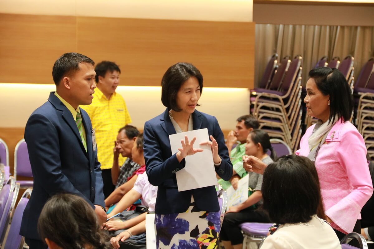 ต้อนรับนักเรียนทุนส่วนภูมิภาค &mdash; 6 สิงหาคม 2026 &mdash; สถาบันเทคโนโลยีจิตรลดา CDTI