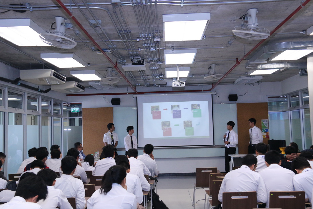 สรุปผลและแนวทางพัฒนา &mdash; 6 สิงหาคม 2026 &mdash; สถาบันเทคโนโลยีจิตรลดา CDTI