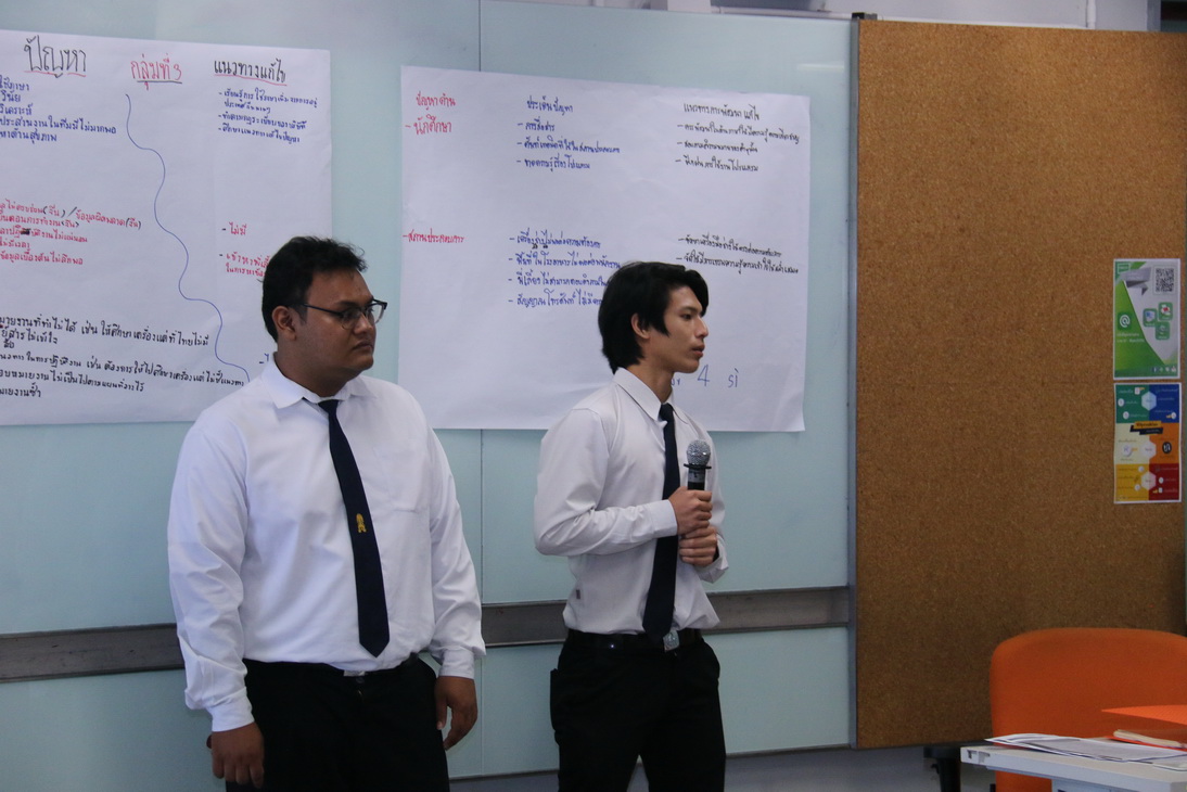 สรุปผลและแนวทางพัฒนา &mdash; 6 สิงหาคม 2026 &mdash; สถาบันเทคโนโลยีจิตรลดา CDTI
