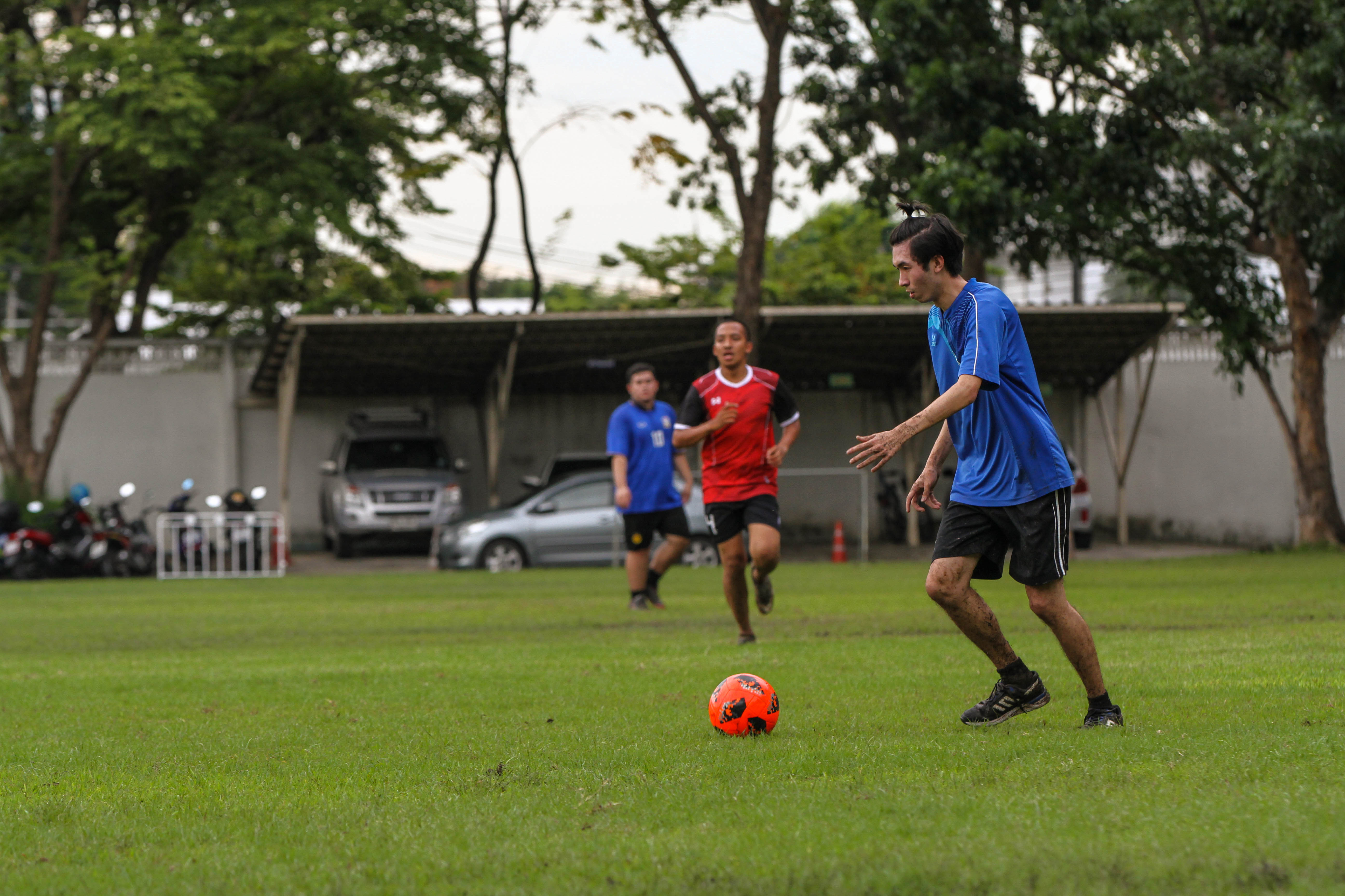 กีฬาประเพณี &mdash; 13 กรกฎาคม 2026 &mdash; สถาบันเทคโนโลยีจิตรลดา CDTI