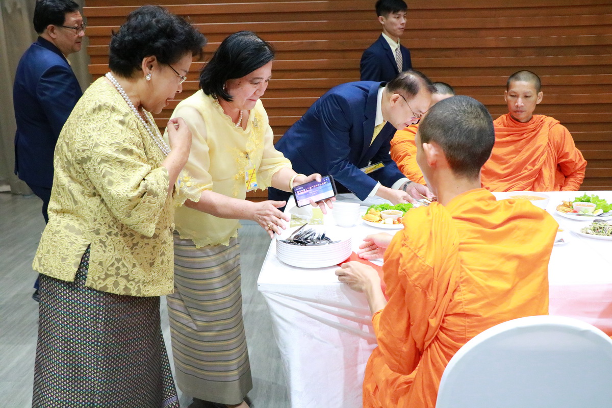 วันคล้ายวันพระราชสมภพสมเด็จพระเทพรัตนราชสุดา ฯ สยามบรมราชกุมารี และวันคล้ายวันสถาปนาวิทยาลัยเทคโนโลยีจิตรลดา &mdash; 27 กรกฎาคม 2026 &mdash; สถาบันเทคโนโลยีจิตรลดา CDTI