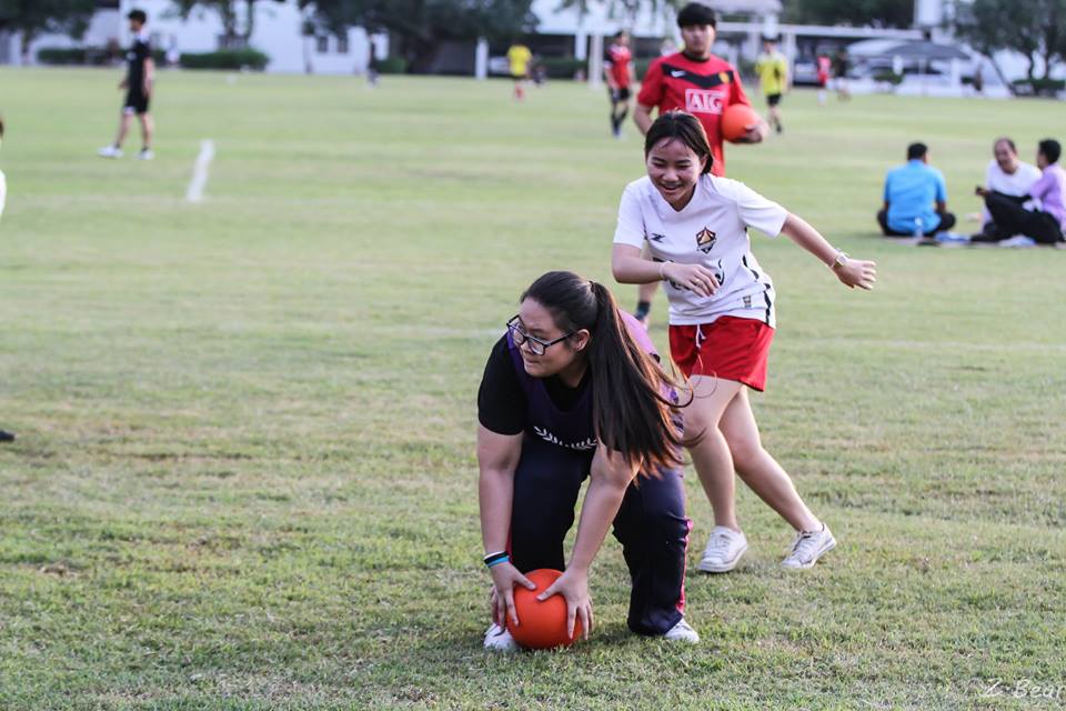กีฬากระชับมิตร &mdash; 6 สิงหาคม 2026 &mdash; สถาบันเทคโนโลยีจิตรลดา CDTI