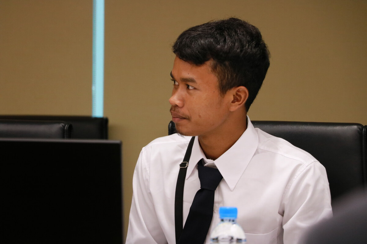 มอบทุนการศึกษา โครงการทุนพระราชทานฯ &mdash; 4 กรกฎาคม 2026 &mdash; สถาบันเทคโนโลยีจิตรลดา CDTI