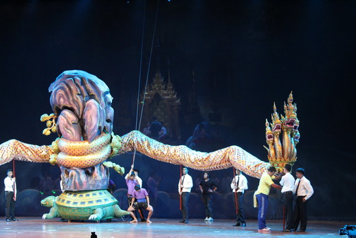ซ้อมใหญ่ ๖o ปี พรรษา สยามบรมราชกุมารี ณ ศูนย์วัฒนธรรม &mdash; 8 สิงหาคม 2026 &mdash; สถาบันเทคโนโลยีจิตรลดา CDTI