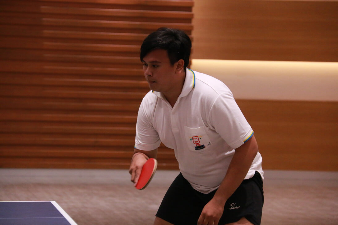 CDTC PingPong Challenge 2017 &mdash; 7 สิงหาคม 2026 &mdash; สถาบันเทคโนโลยีจิตรลดา CDTI