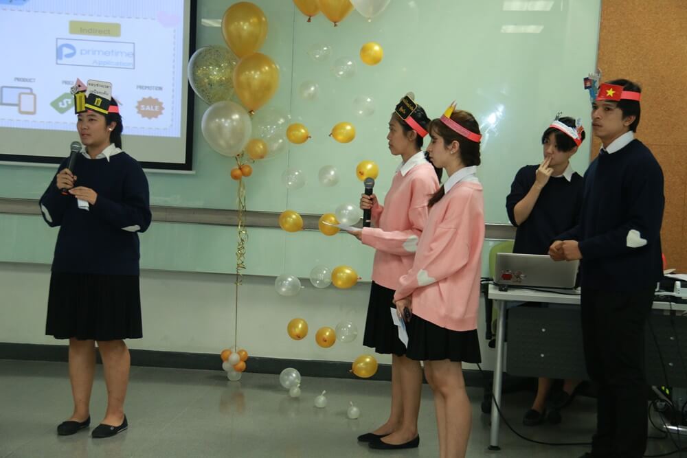 CDTC Marketing Challenge &mdash; 6 สิงหาคม 2026 &mdash; สถาบันเทคโนโลยีจิตรลดา CDTI